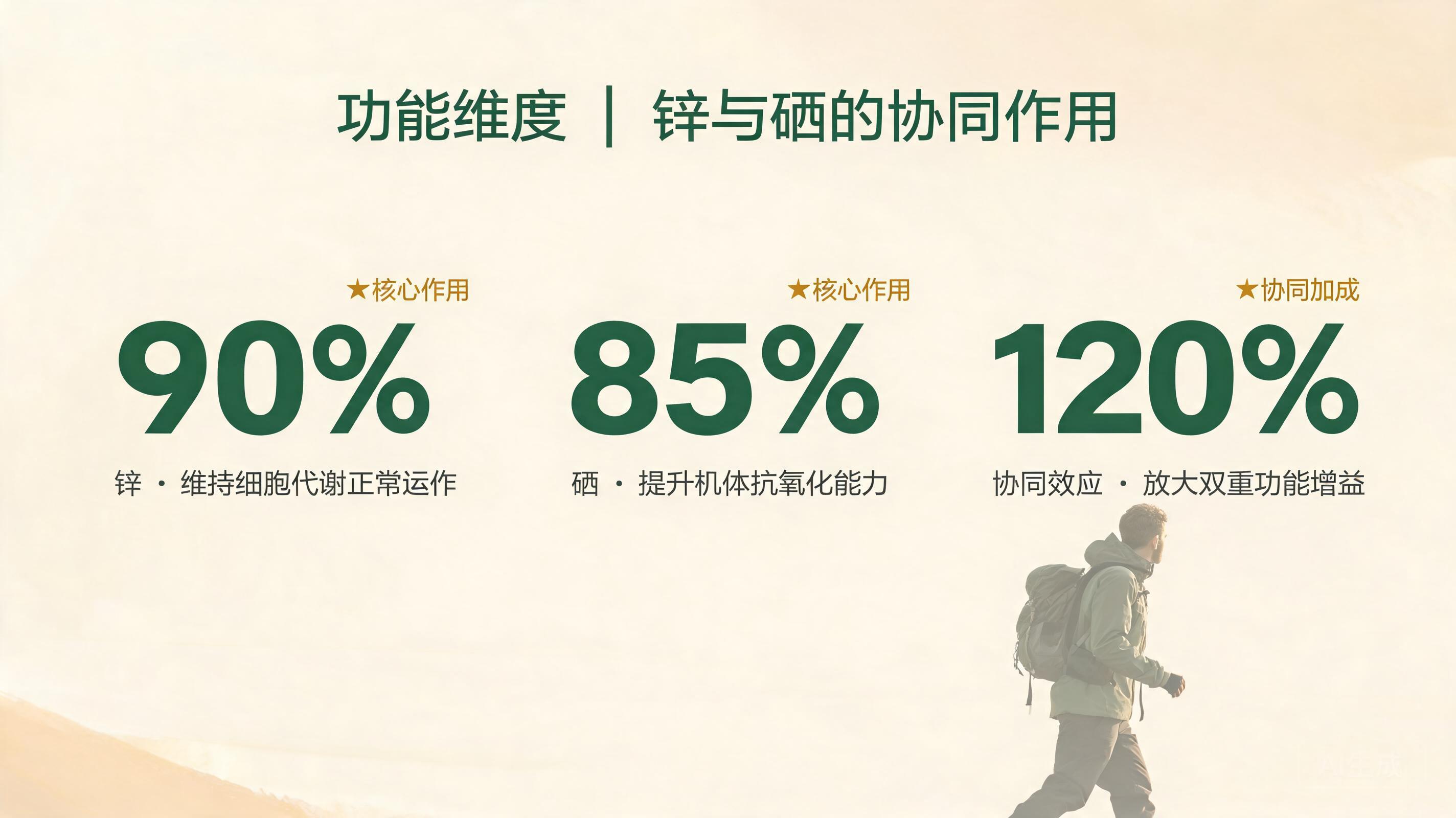 中国男性锌摄入量不足比例数据图